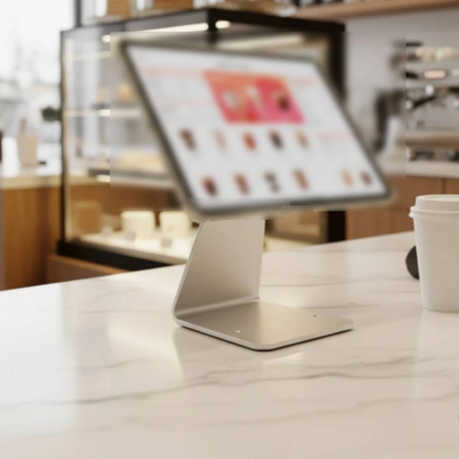 tablet-stand-with-lock-weighted-locking-tablet-stand-aluminum-alloy-counter-for-retailers-pos-stations-retail-counters