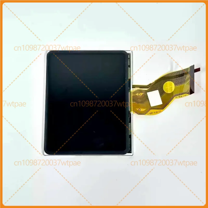 for Nikon D7100 Brand‑New Backlit Outer LCD Camera Display Screen