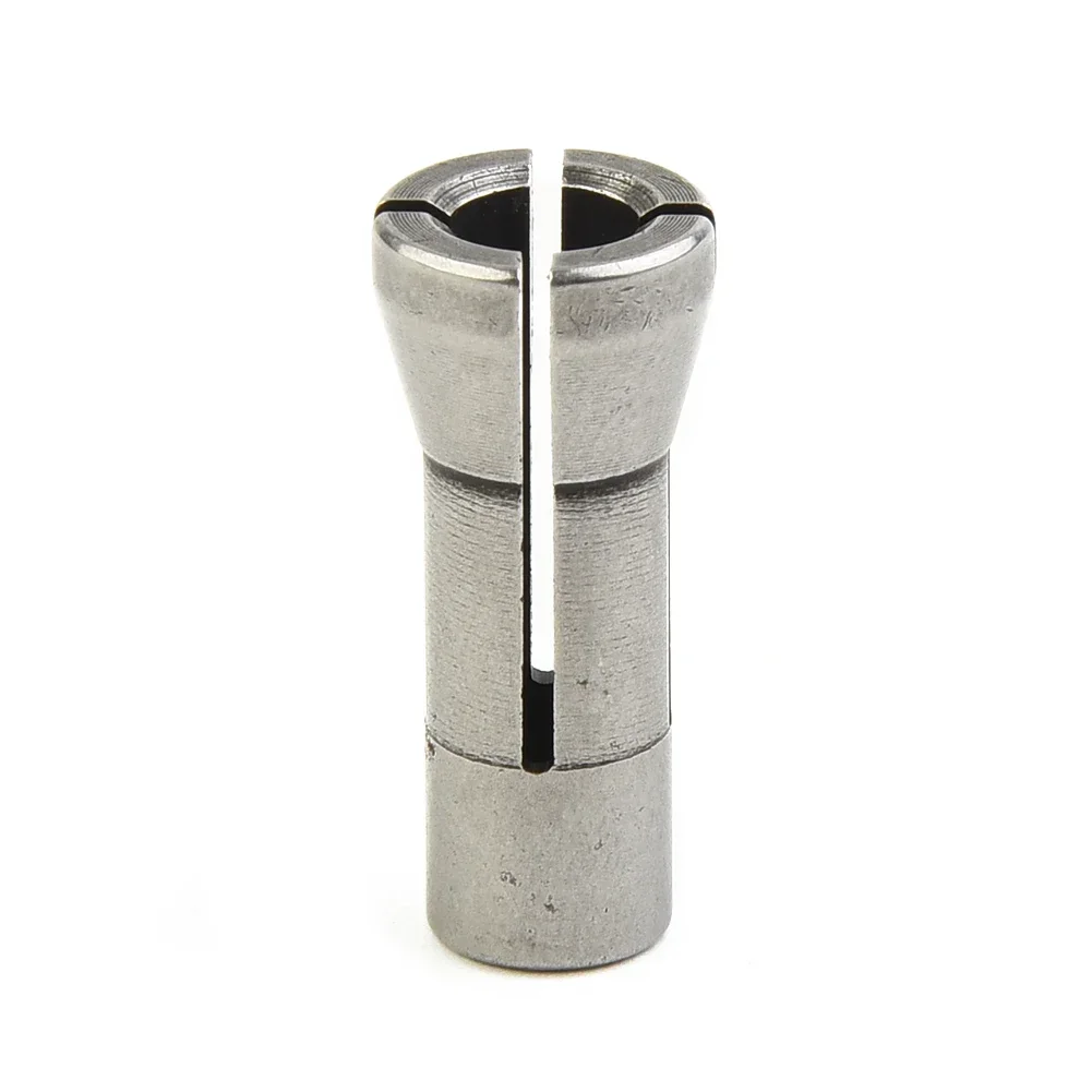 1pc 3mm/6mm Die Grinder Collet Engraving Machine Chuck Clamping Tool Abrasive Parts Angle Grinder Nut Power Tool Accessories