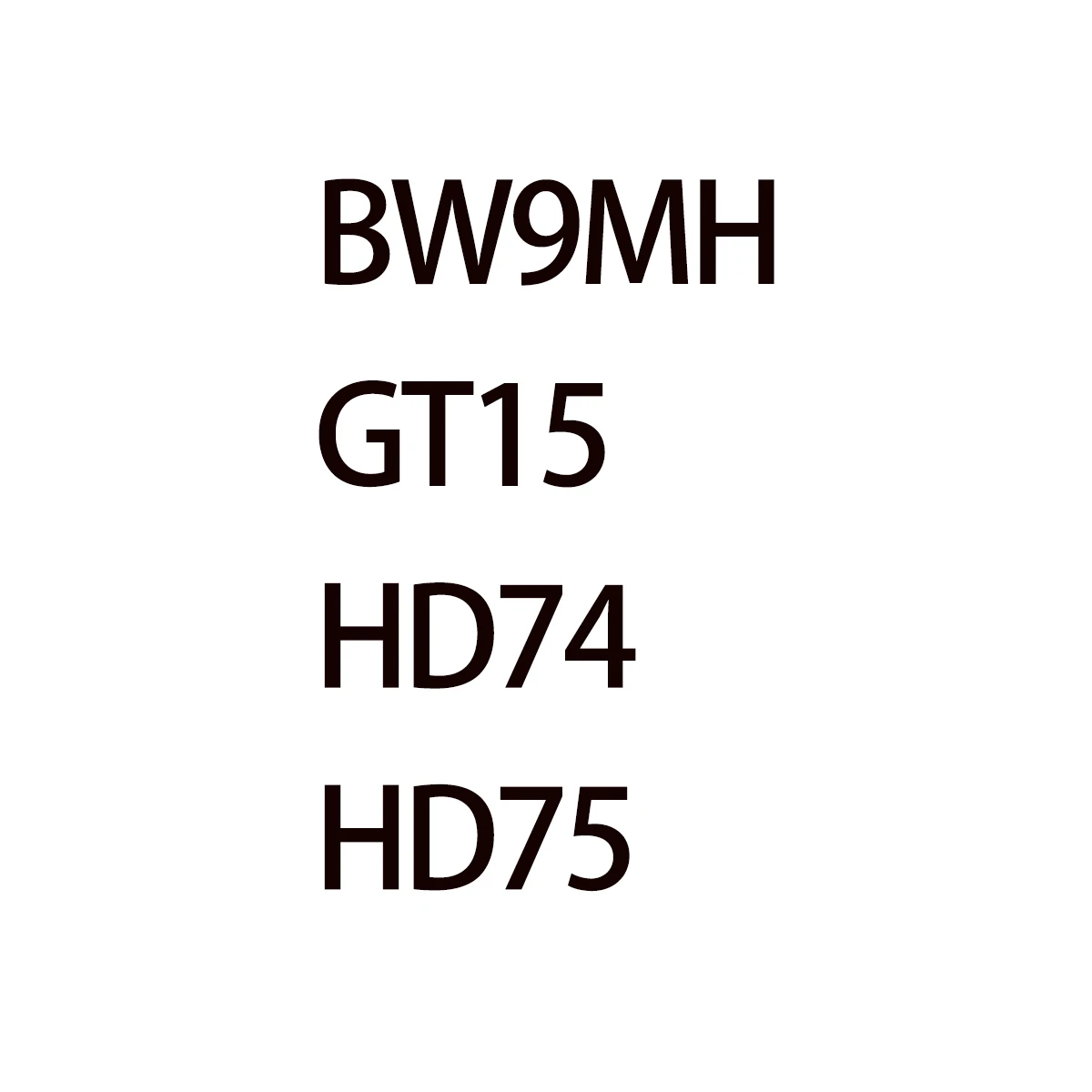LISHI 2 IN I Motorcycle series lishi 2 in 1 tool BW9MH GT15 HD74 HD75 HON63 HON70 HON77 KTM1 KW14(15)  KW16 KW18 YH35 YH35R-MAG