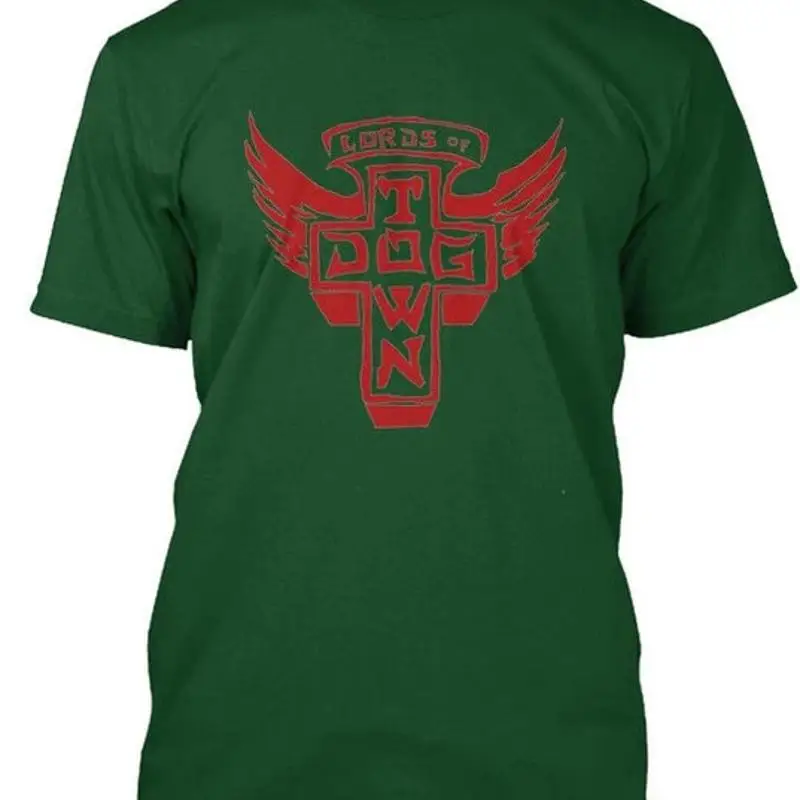 Lords Of Dogtown Dog Town T shirt Size Premium M 2XL