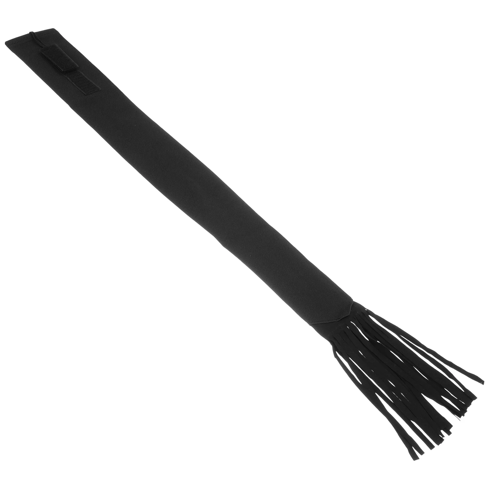 

Soft Horse Tail Protector Bag Reusable Cover Cattle Durable Non-Woven Fabric Grooming Supplies Farm Use Equestrian