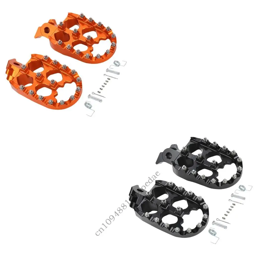 

Алюминиевая подставка для ног современного дизайна для мотоциклов и велосипедов обеспечивает устойчивость в различных дорожных