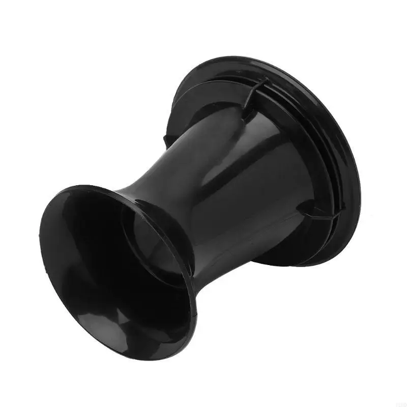 J1HD 2 Pcs Speaker Tubes for Reflex Accessories Vent Ventilation Connector Dedicated