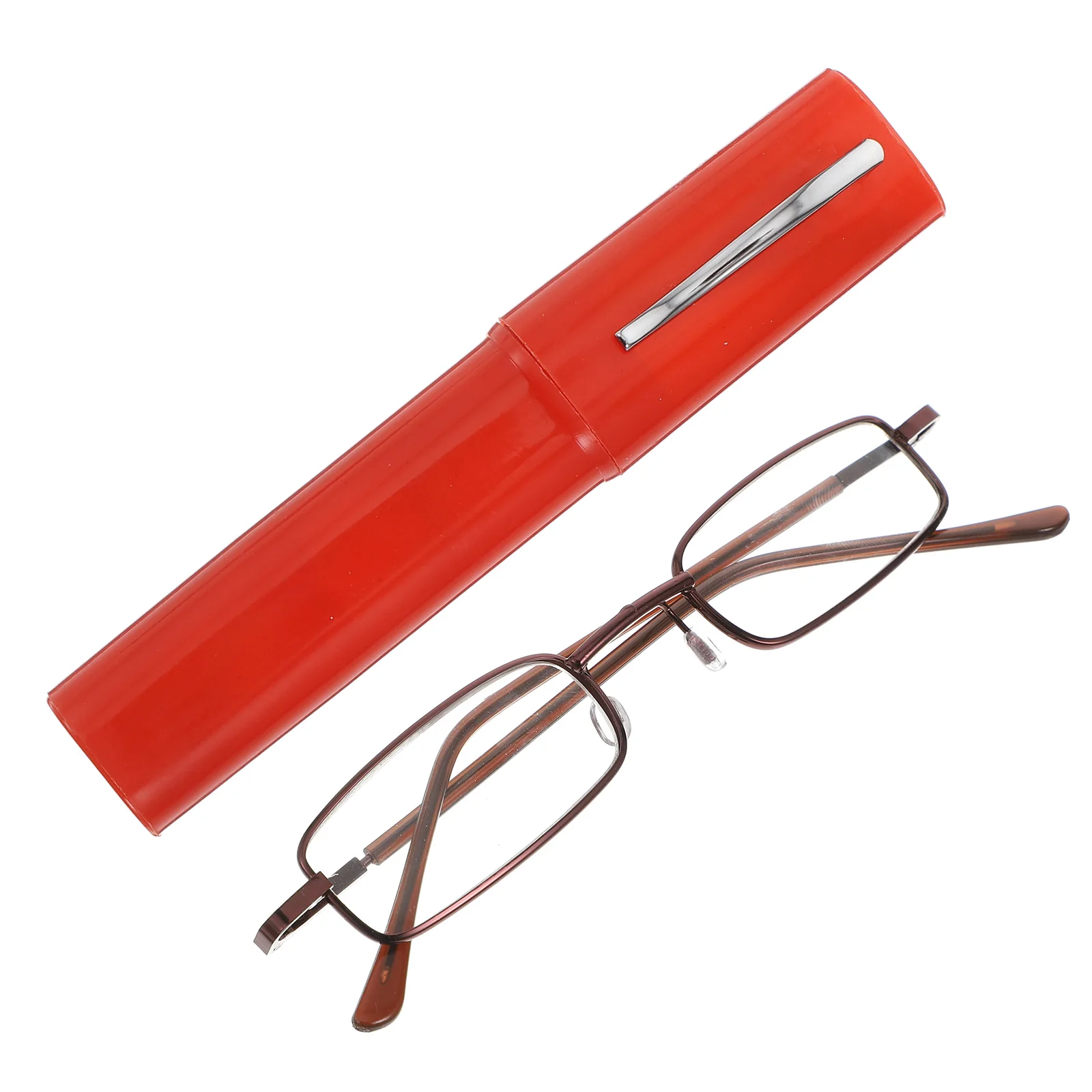 

Light Glasses Eye Protection Ultra Thin Unisex Anti-blue Eyeglasses Men and Women