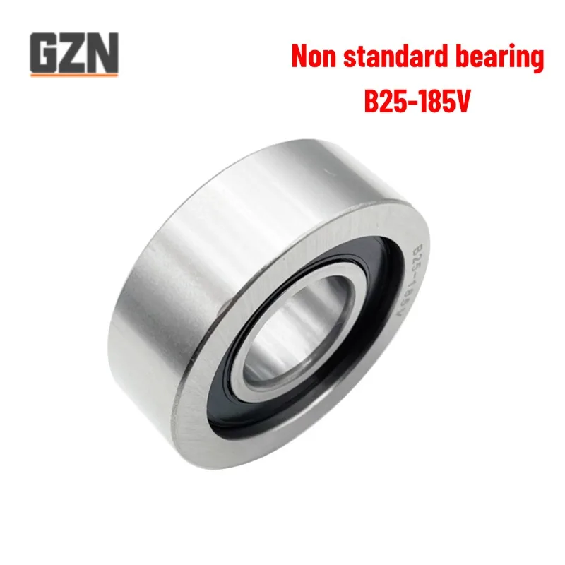 1PCS B25-185V9 25X61X20 Automobile Generator Bearing Gearbox Bearing Deep groove ball bearings