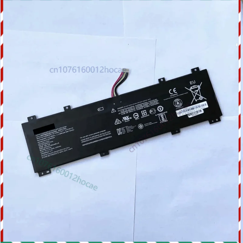 

Original NC140BW1-2S1P Battery For Lenovo IdeaPad 100S 0813002 80R9 100S-14IBR