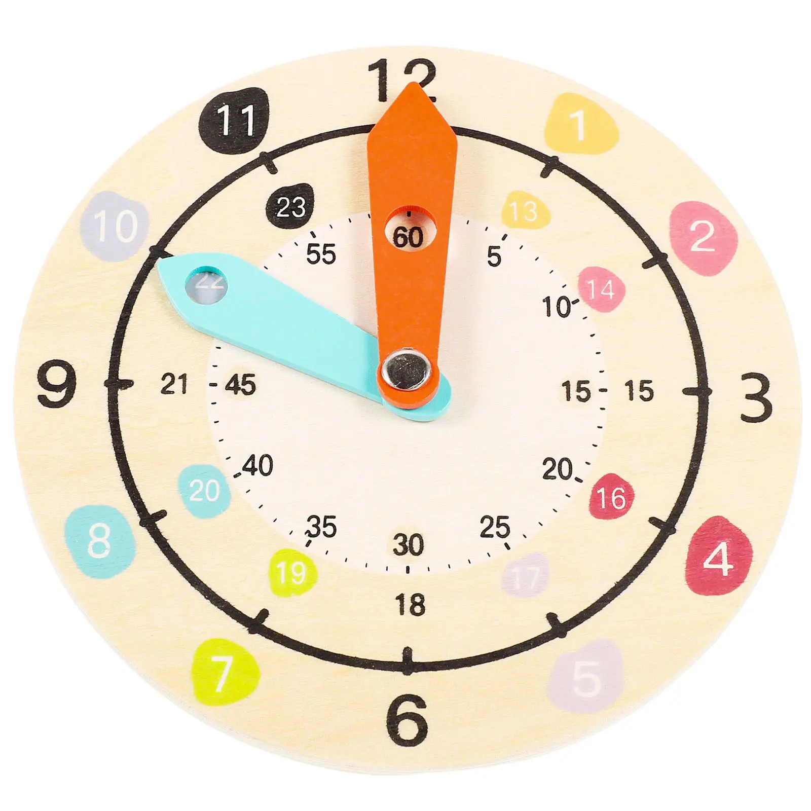 Creative Wooden Clo…