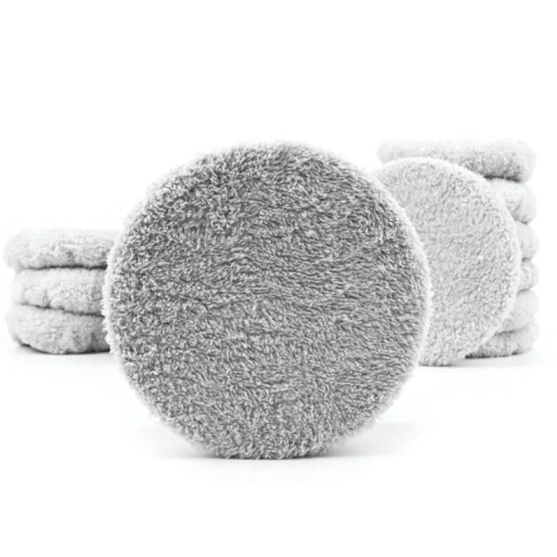 قماش تنظيف النوافذ الذكي من PuRuiKai (12 قطعة)