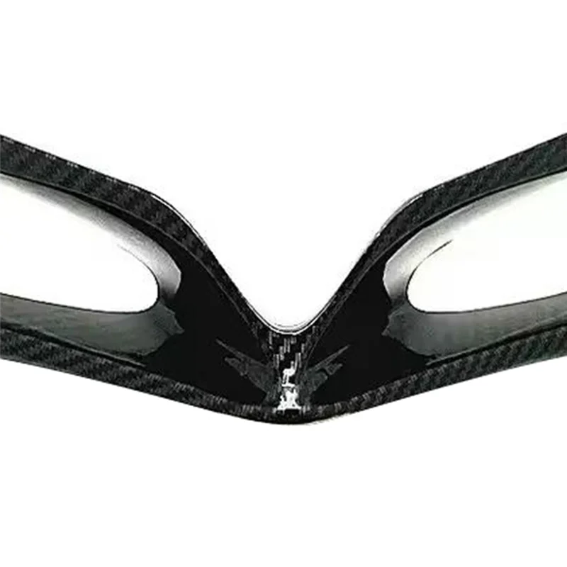 غير عادية دراجة نارية العلوي الجبهة هدية القلنسوة الأنف صالح لسوزوكي GSXR 600 GSX-R 750 2008 2009 K8