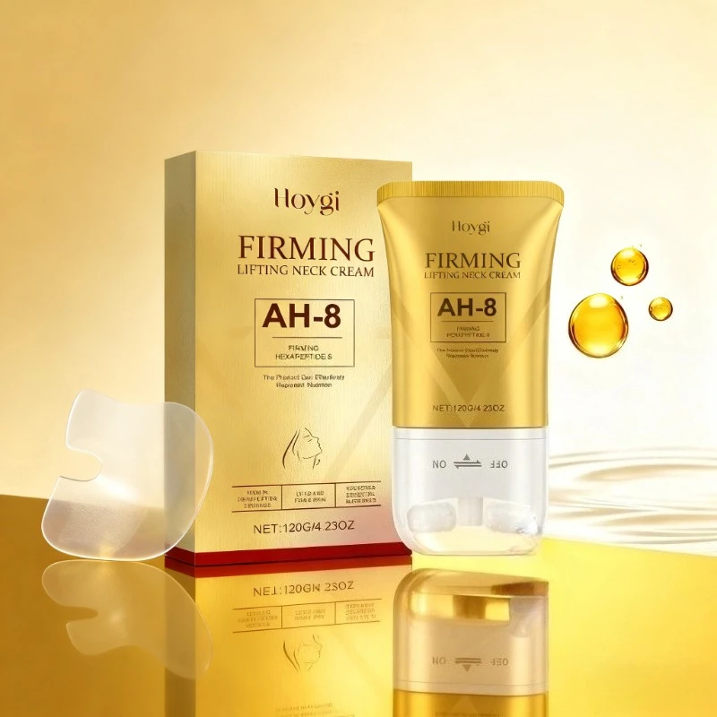 

Укрепляющий крем-ролик для шеи с лифтингом, питательный, разглаживающий уход за изысканными линиями шеи, впитывающий комфорт, массажная текстура