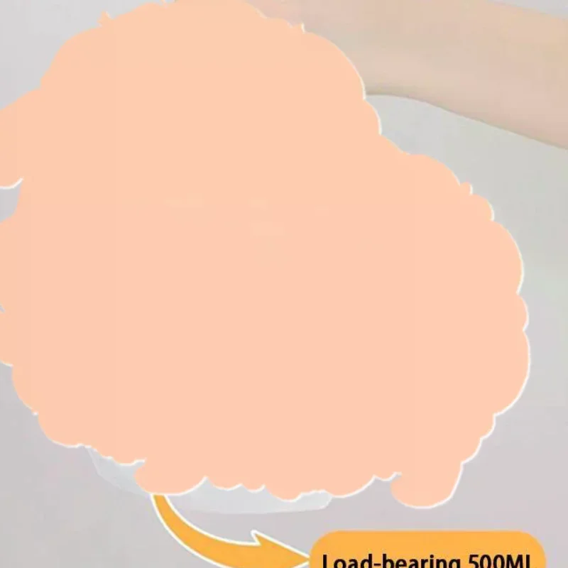 5 PCS Plastic Bed Dust Cover Elastic Edges Extra Large Size Home Renovation Moving Furniture Protection No Tear