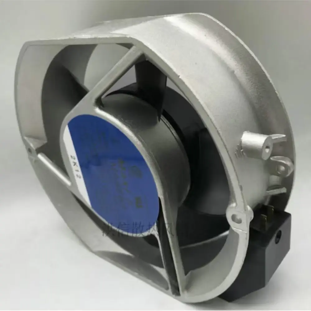 For MA48B3 AC 200-240V 33/32W 172mm Industrial Cooling Fan for High-Efficiency Heat Dissipation