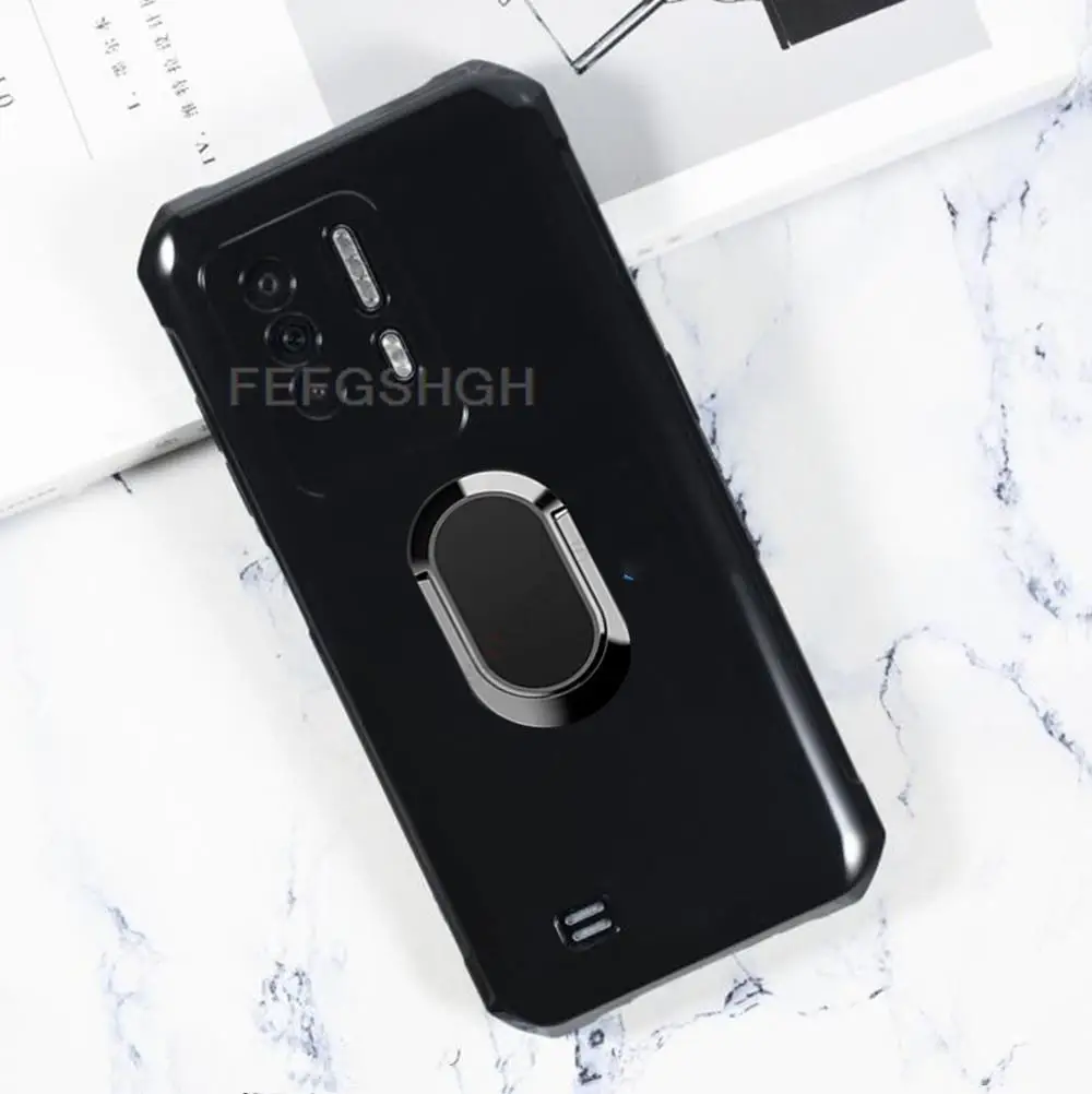 For Oukitel WP27 6.… - image