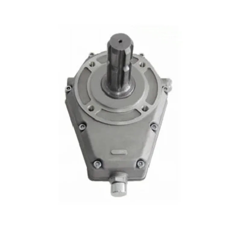 

Group 2 Type 60001 Pto Reverser For Tractor