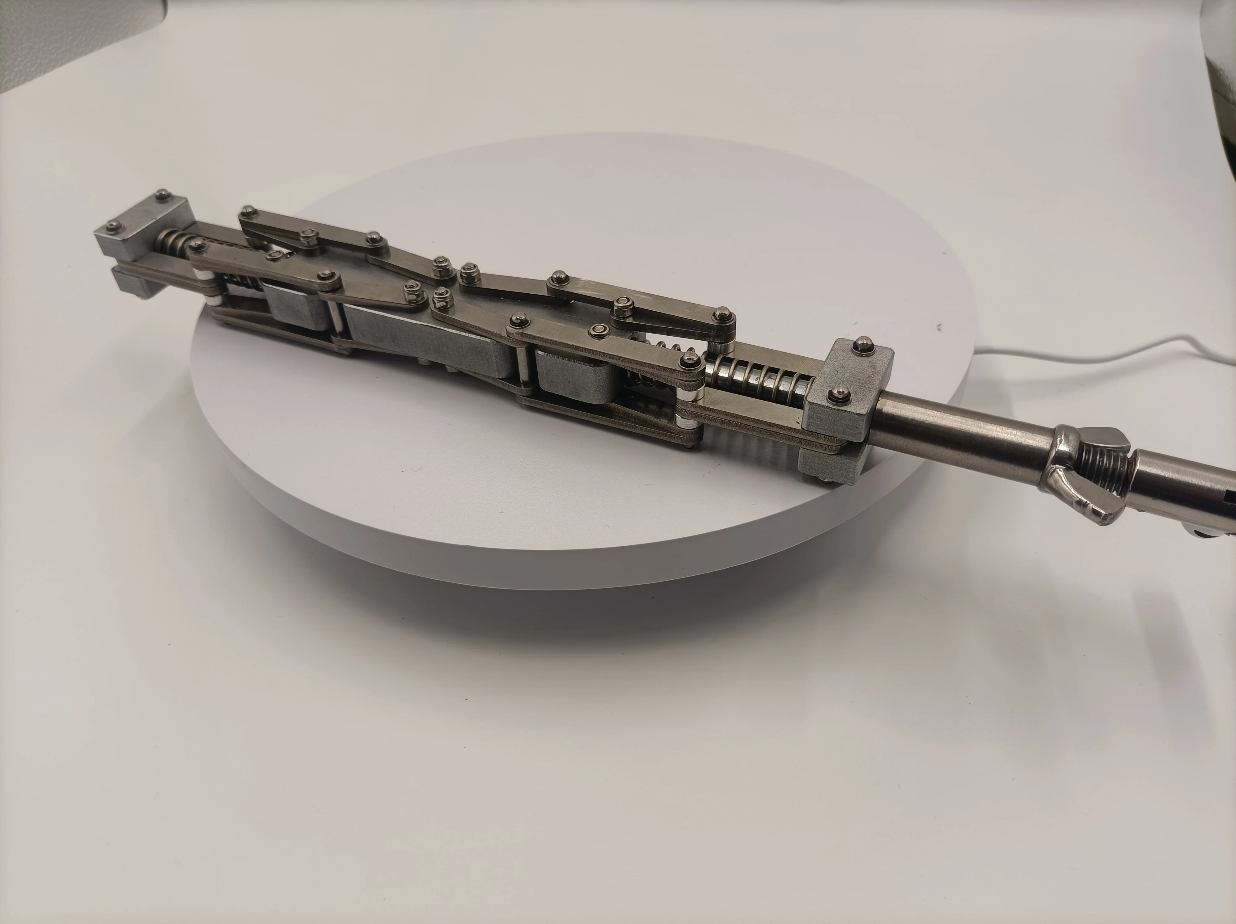 40-80Mm ductless installation tool