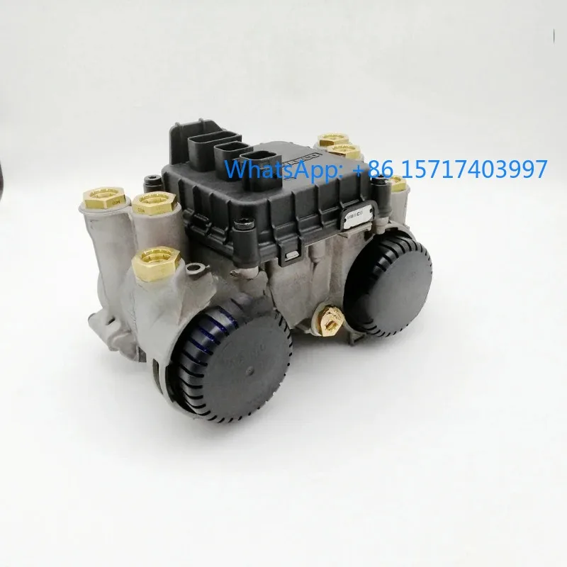 

Truck or bus axle modulator 4801062030