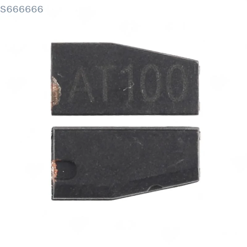 Universal Super Transponder Chip for AT100 Key Programming Equipment Compatible with XP200 XP400 XP400PRO - 1/5 Pcs