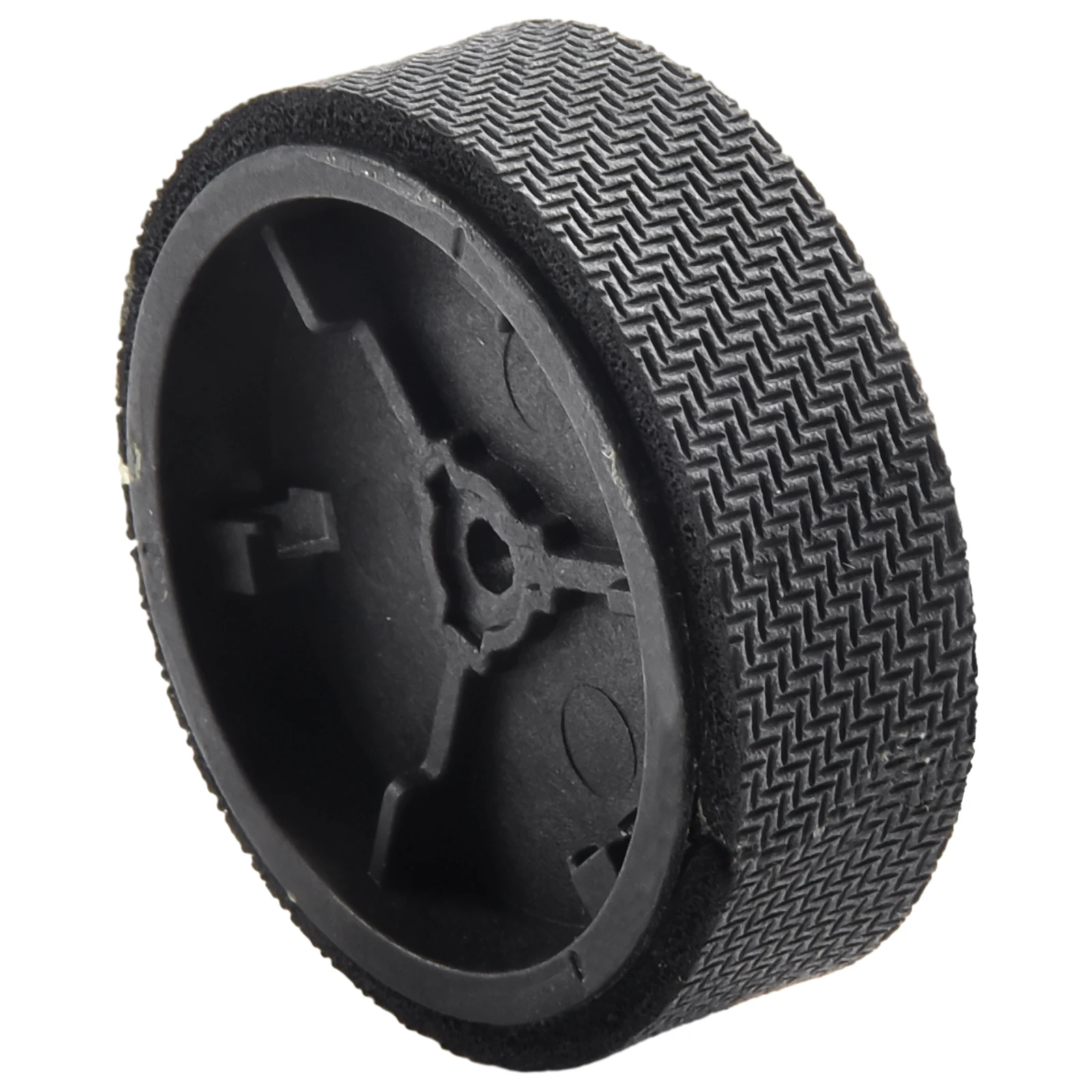 Wheel For Mint 4200 5200C 320 321 380T Black Rubber Replacement Caster For Robot Vacuum Cleaner Parts Accessories