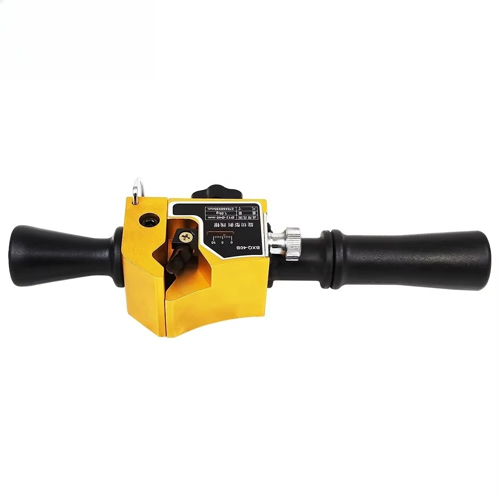 حار بيع BXQ-40B كابل تجريد أداة تقشير سكين