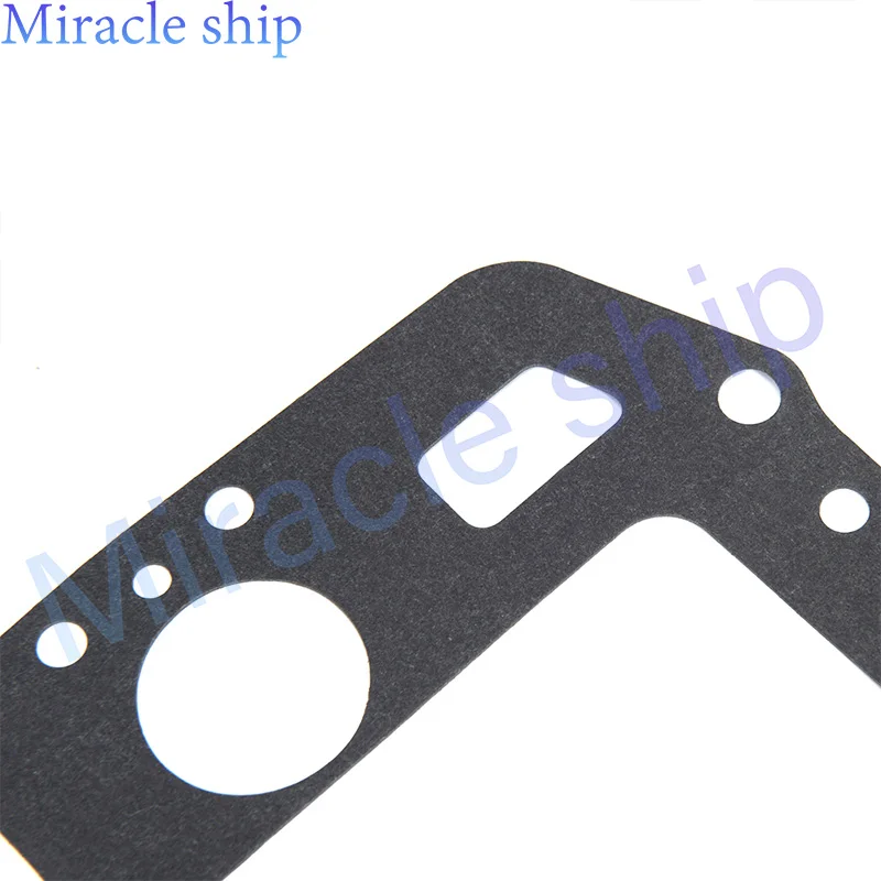 

676-45114-A0 Прокладка, верхняя часть подвесного двигателя Yamaha 676-45114 676-45114-00-00 67645114-A0-00 Аксессуары Заменяет детали