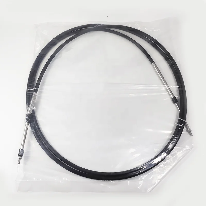 Para BRP Seadoo Jetski piezas Cable de dirección OEM:277001989 RXT GTX WAKE 155 230 300 170