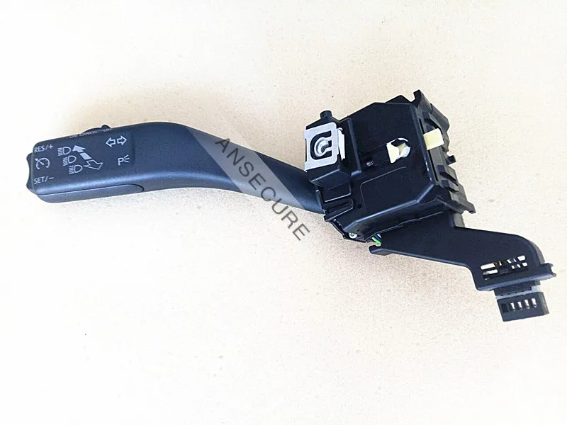 

OEM система круиз-контроля, переключатель CCS, ручка для VW Golf MK5 MK6 Jetta Eos Caddy Touran Octavia Superb 1K0953513G