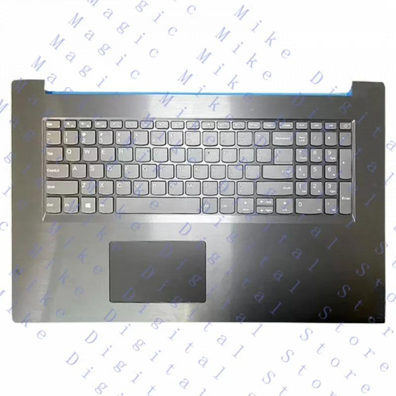 

UU 5CB0S17155 for Lenovo IdeaPad L340-17IWL Gaming L340-17IRH Palmrest w/Backlit Keyboard