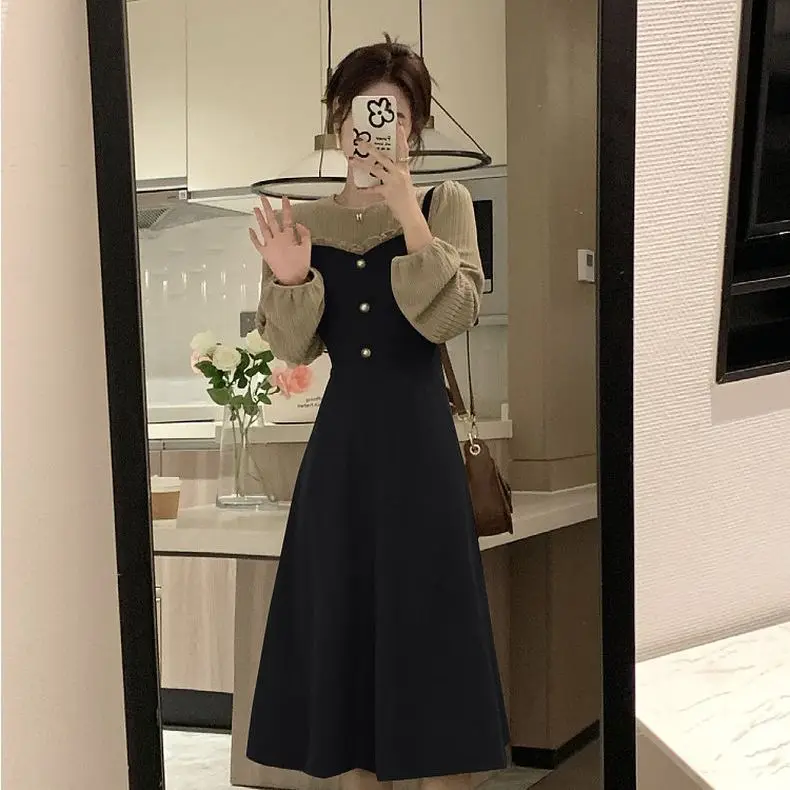 Dresses Womens Dress Jellyfish Summer Rayon Applique Tied-Up Shoulderless Openwork Ruffled Short-Length Outdoor Picnic Commuting