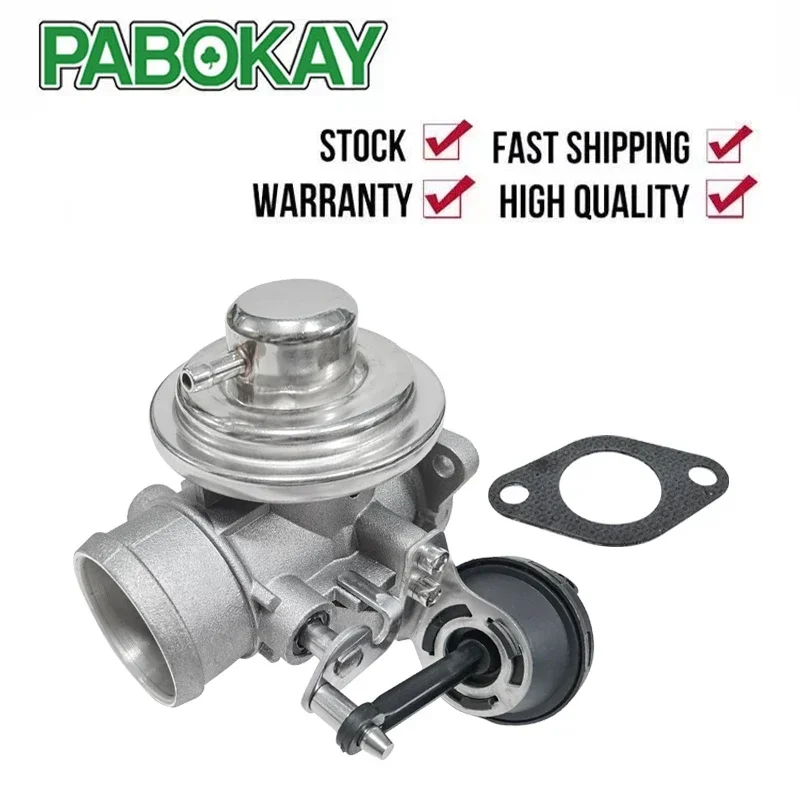 

EGR Valve for Audi A4 A6 Ford Galaxy Alhambra Superb VW Passat Sharan XM219D475AA 1100628 1461874 038131501G 038131501AQ 7241D