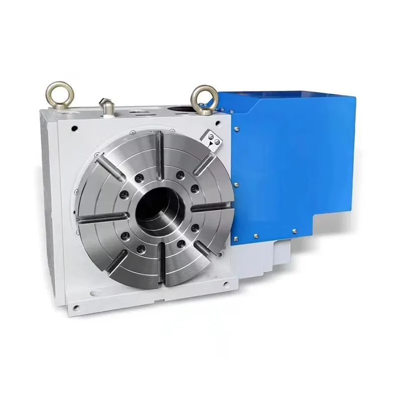 TD-255H-H Indexing …