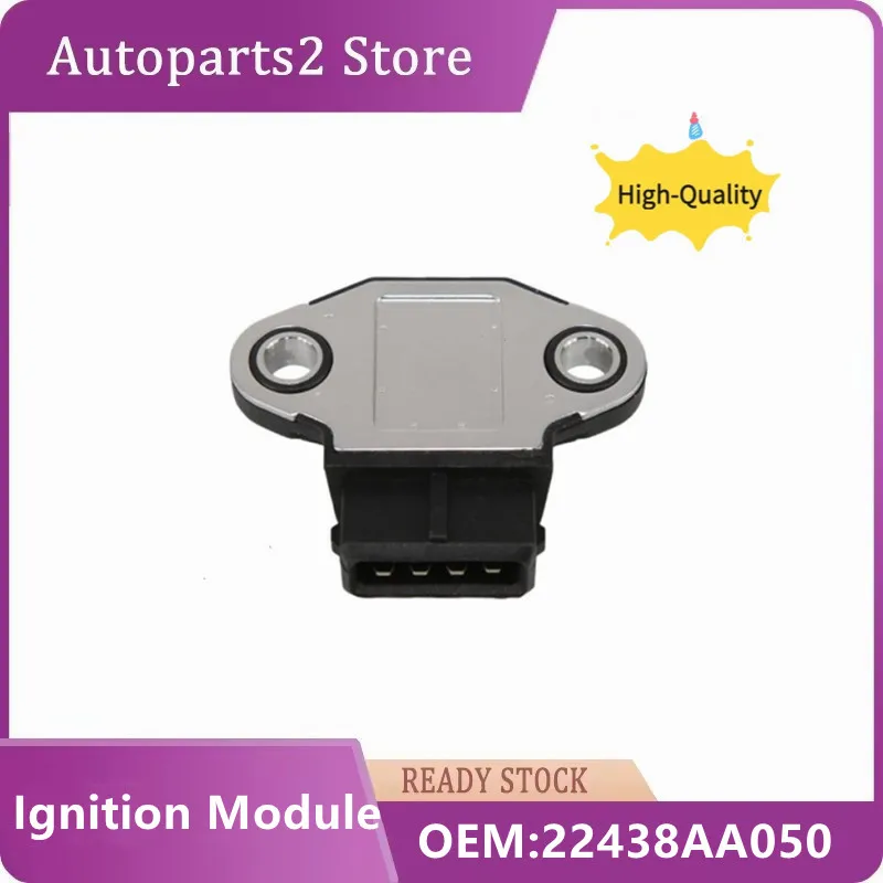 22438-AA050 22438AA050 J716 Ignition Control Module Fit For Subaru Alcyone 1991-1996 SVX 1991-1994 3.3L EG33D