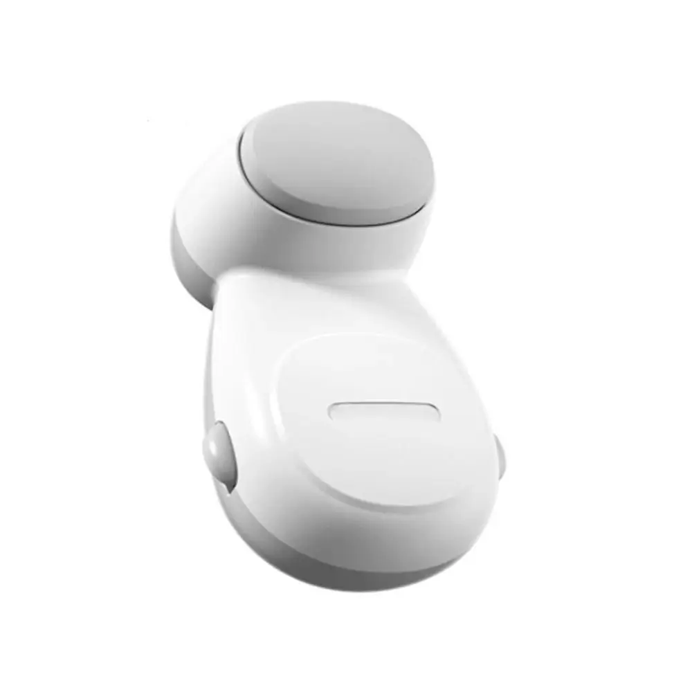 Durable Automatic Unisex Safety Finger Pinch Guard Rotating No Drilling Safety Door Stopper Prevent Door Injuries Device for