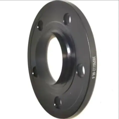 CNC Machined spacers,Corrosion Resistant,Heavy Duty,2PCS 10/12/15MM 5x112 66.6 Anti-Corrosion,Anodized for BMW Mercedes benz