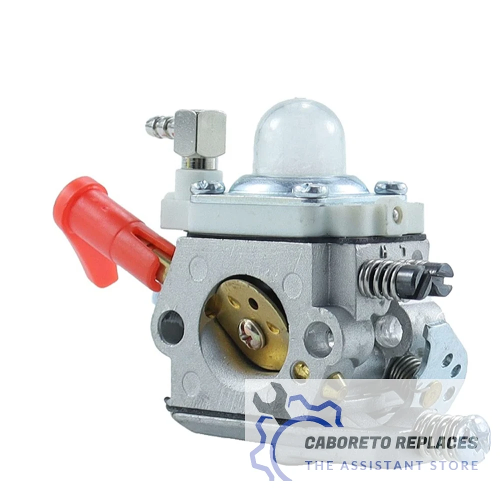 

КАРБЮРАТОР WT-997 ДЛЯ WALBRO ZENOAH G230RC G260RC G270RC CY23RC CY26RC CY27RC CY29RC BAJA 5B SS 5T КАРБЮРАТОР ДЛЯ WT-668 WT-664R