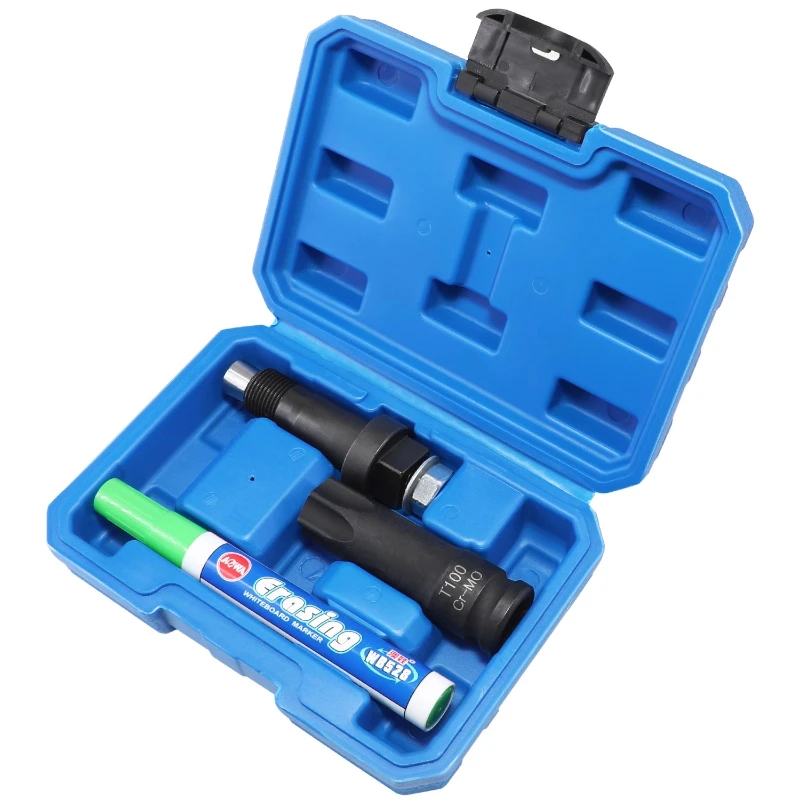 

For Mercedes-Benz 276 278 Timing, Camshaft Adjustment Tool, Mercedes-Benz Sprocket Adjustment Special