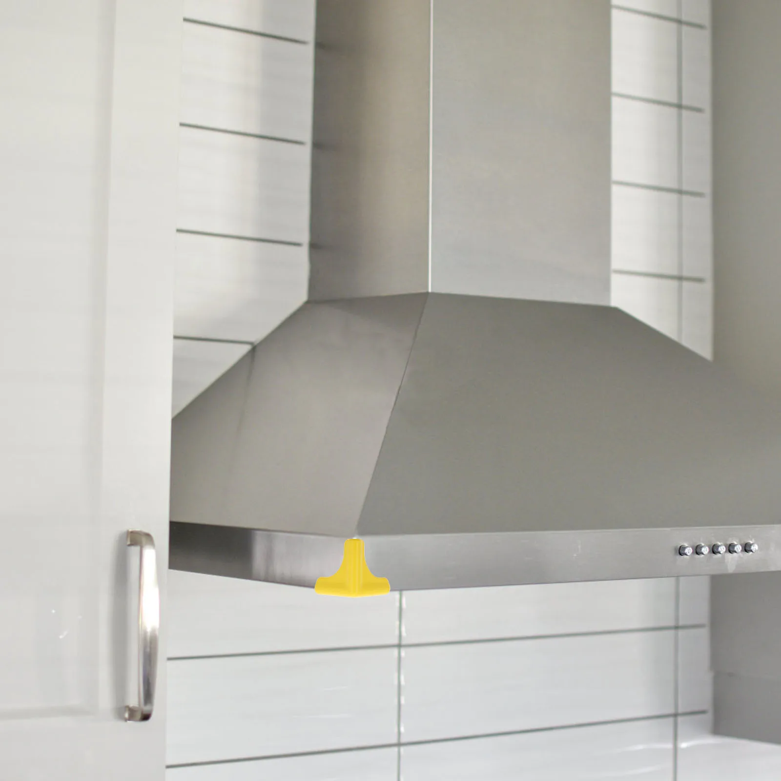 

4pcs Guards For niture Wall Protector Desk Edge Cushion Range Hood Bumpers Silicone Table Corner Protectors Household Safety