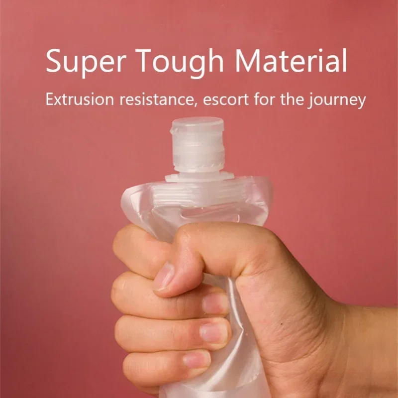 30Ml/50Ml/100Ml Lotion Sub-Packaging Travel Portable Pouch Outdoor Storage Bag for Shampoo Essence Cleanser