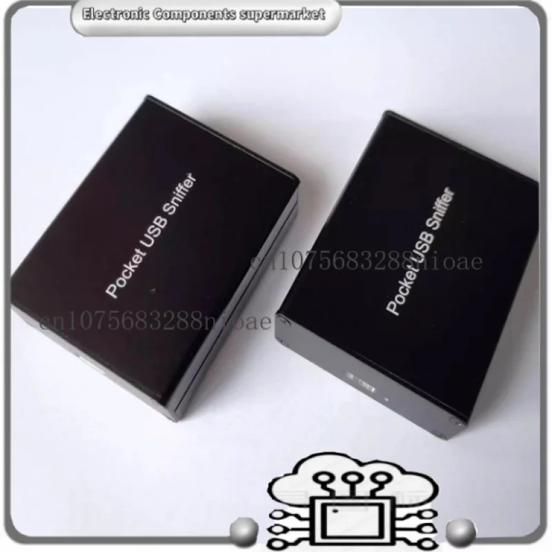 Usb Protocol Analyz…