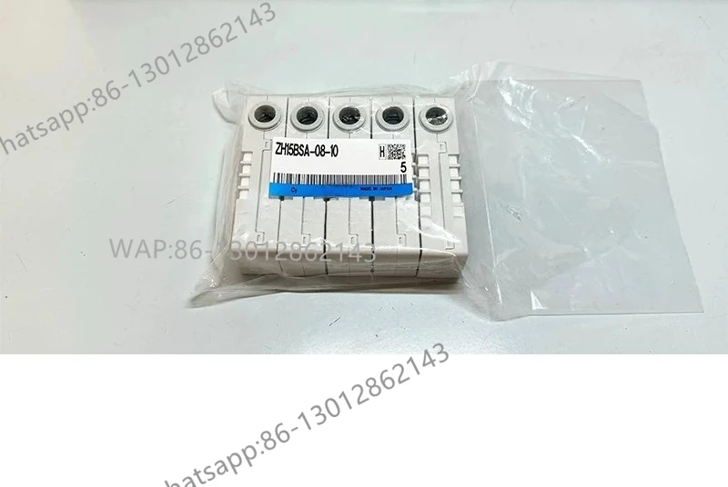 ZH15BSA-08-10 ZH10BSA-06-06 Vacuum Generator