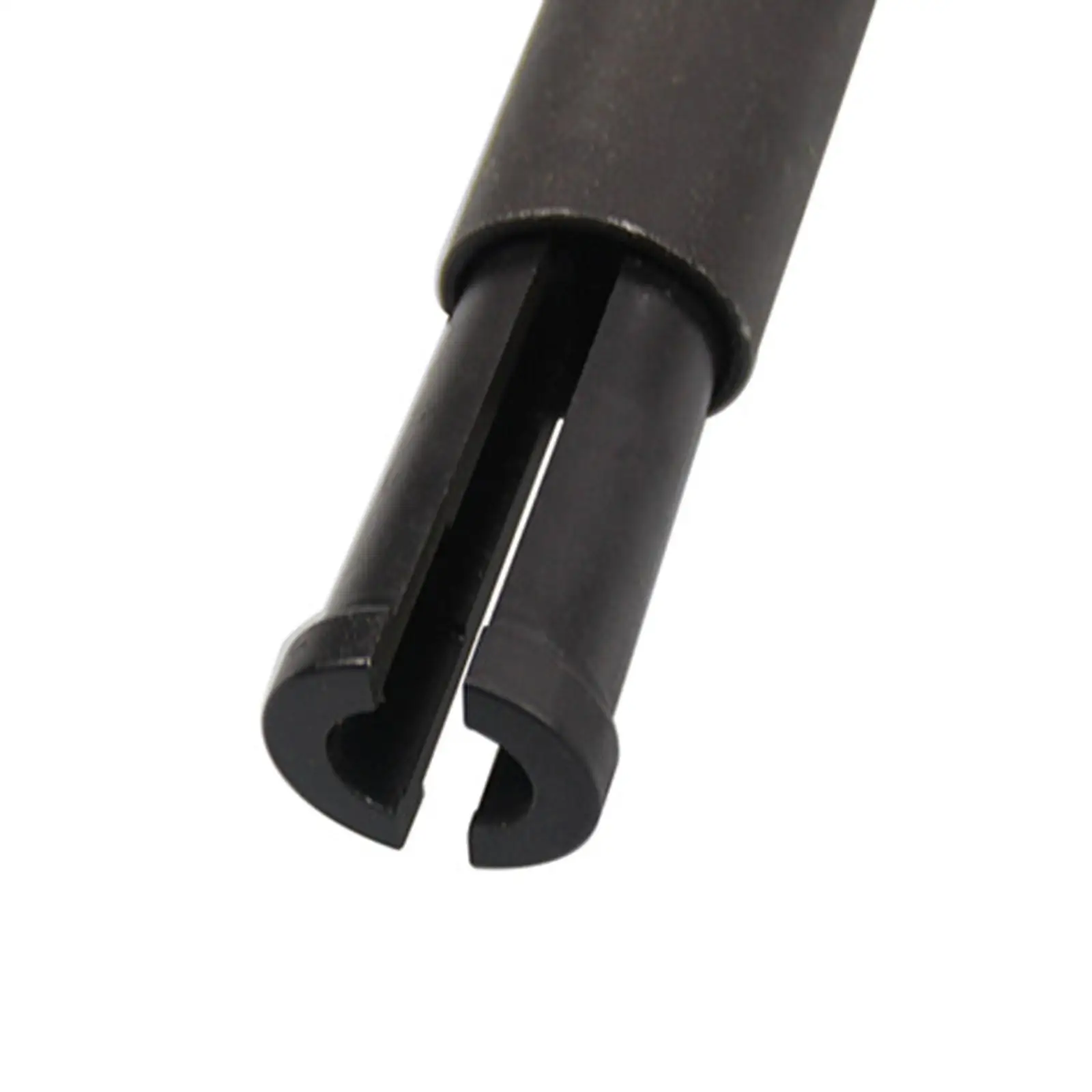 Injector Removal Tool Iron Valve Stem Seal Puller Fuel Injector Extractor for Petrol Engines Shop