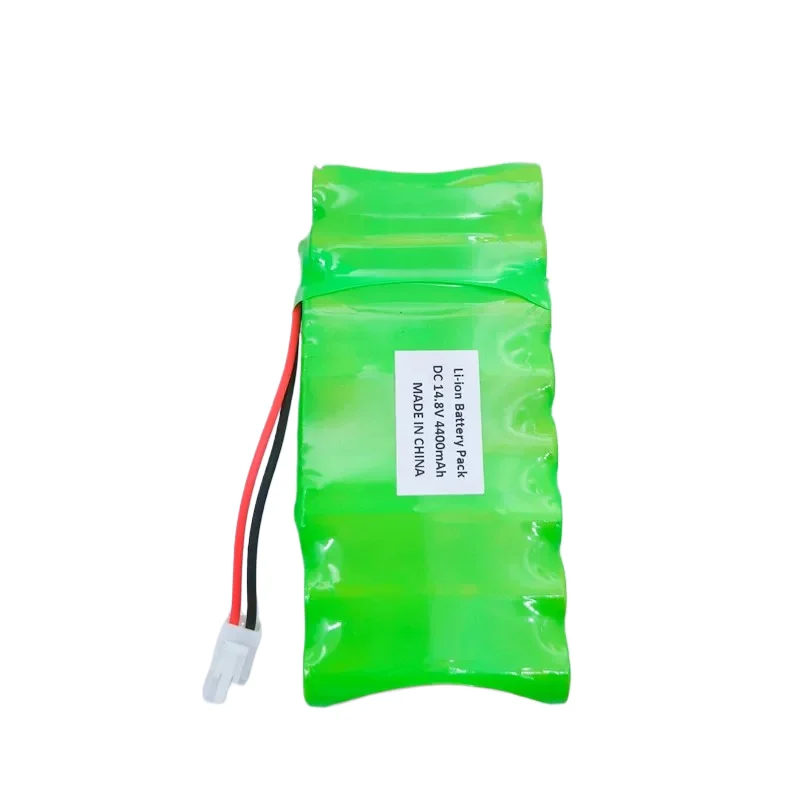 For Biocare PM-900 PM-900S HYLB-2207 14.8V 4400mah Multi-parameter Monitor Lithium Battery