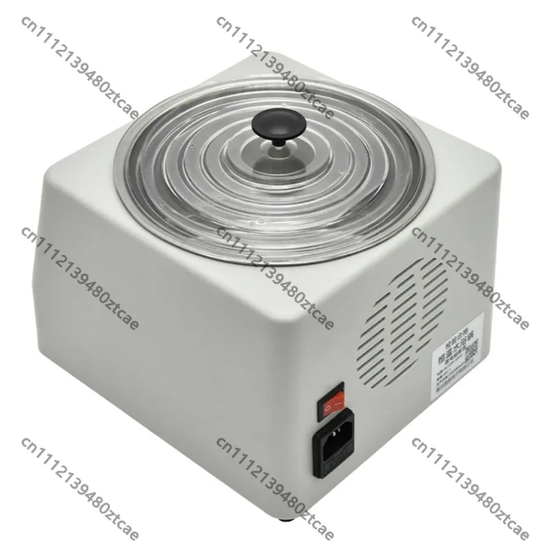 

Single Hole Digital Water Bath, HH-1 Microcomputer Thermostat, Constant Temperature Heating Tank, Lab Dental Equipment