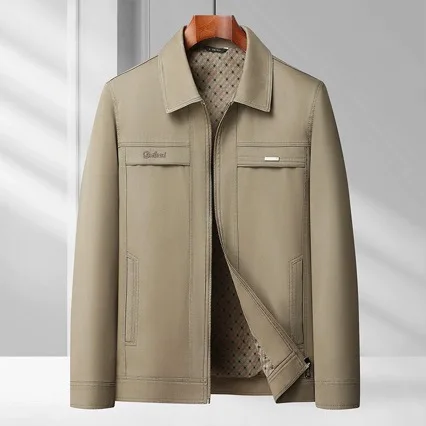 chaqueta-de-algodon-puro-con-botones-en-las-mangas-y-cuello-tipo-camisa-tela-comoda-estilo-informal-para-hombres-de-mediana