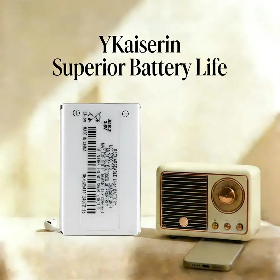 Mobile Phone Batter…