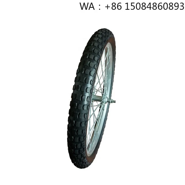 

20 Inch Kids Carbon Bicycle Wheels, custom foam assisted carbon rim, durable spoke wheel accessory for children folding bike use