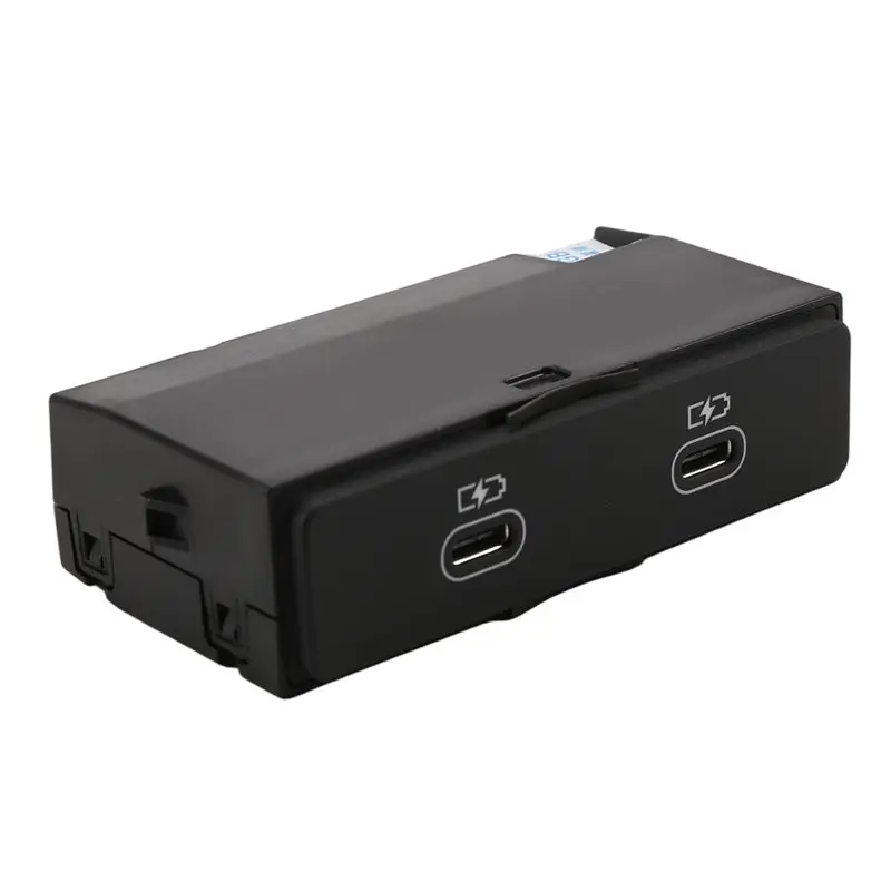 AU28-4N1035954 For A6 Avant C8 A7 A8 Q7 Q8 USB TYP-C Port For Car USB TYP-C Port 4N1035954A