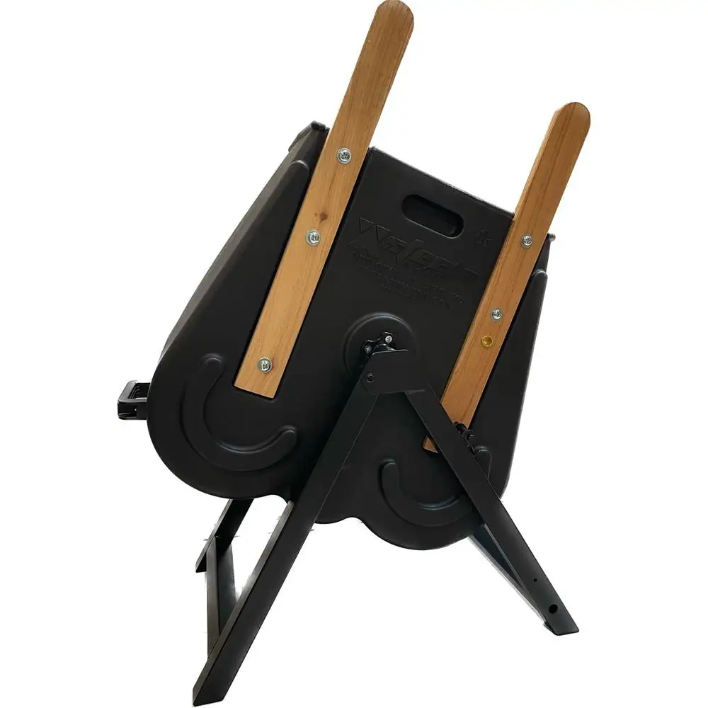 Concrete/Cement Mixer Manual Mix Machine Saves Time & Money Easy to Use No Power Needed Fast Mixing Multi-functional Portable &