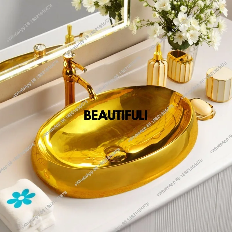 Innovative Golden W… - image