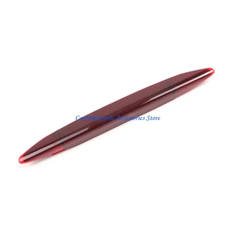 P04D مصباح ضوء الفرامل الثالث عالي التركيب لجزء استبدال 2010-2014 84701AJ01A #2